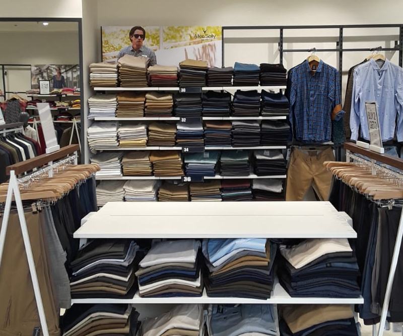 Allen Solly Factory Outlet