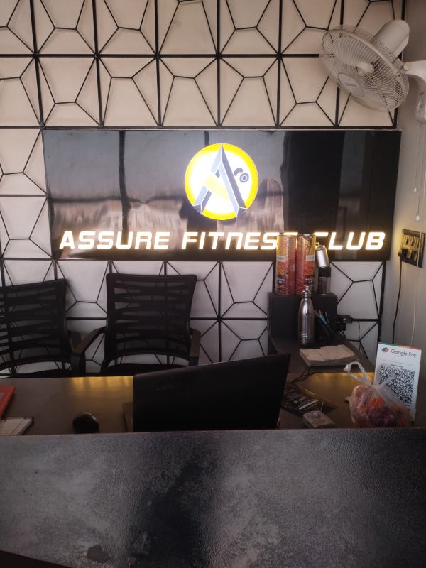 Assure Fitness Club 