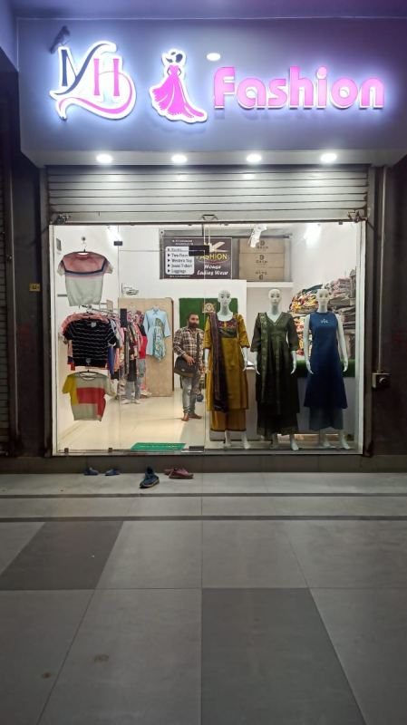 MH Fashion