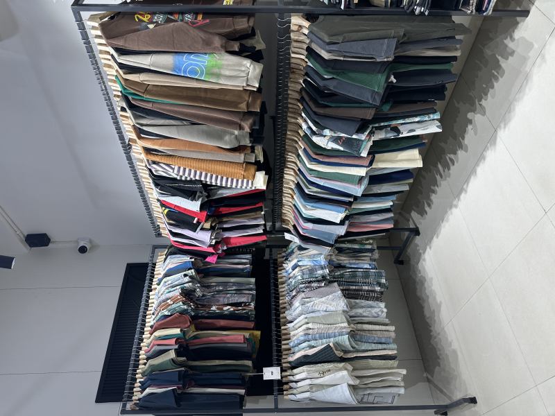 The House Of  Wear